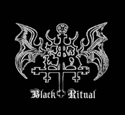 logo Black Ritual (MEX)